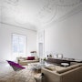 Florence Knoll™ Square Coffee Table