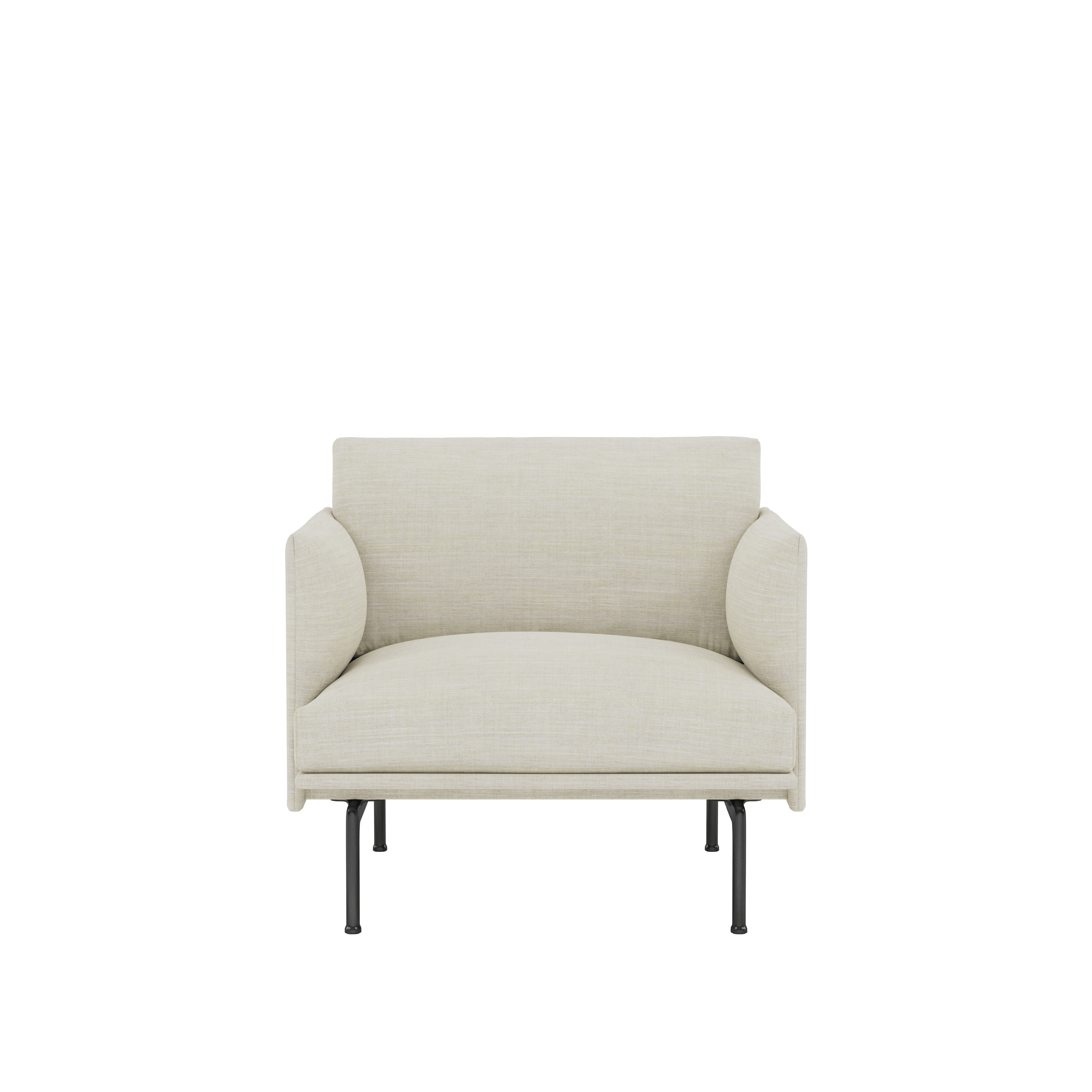 Outline Studio Chair