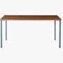 OE1 Table OE1 Table, 30 x 60