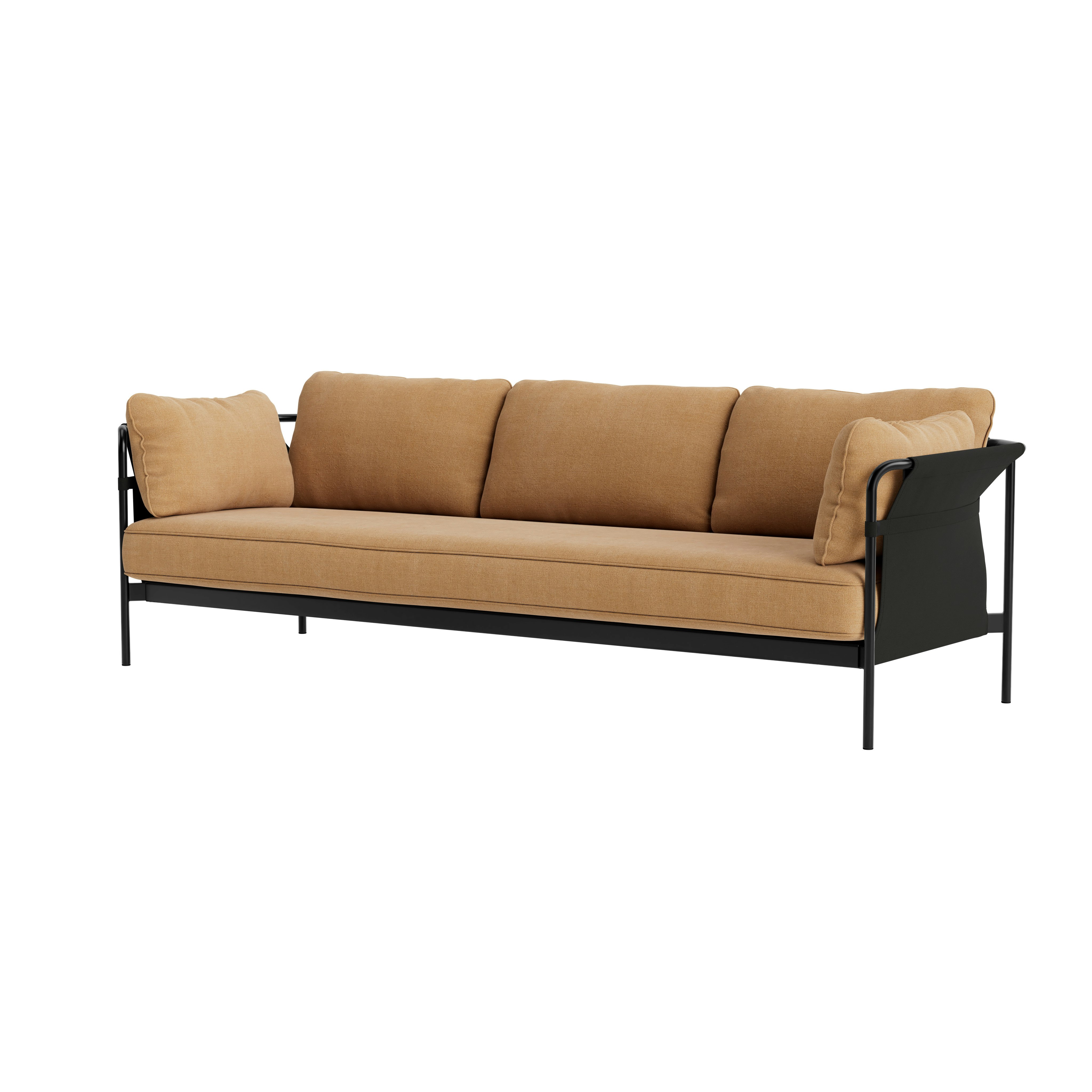 Can 3-Seat Sofa