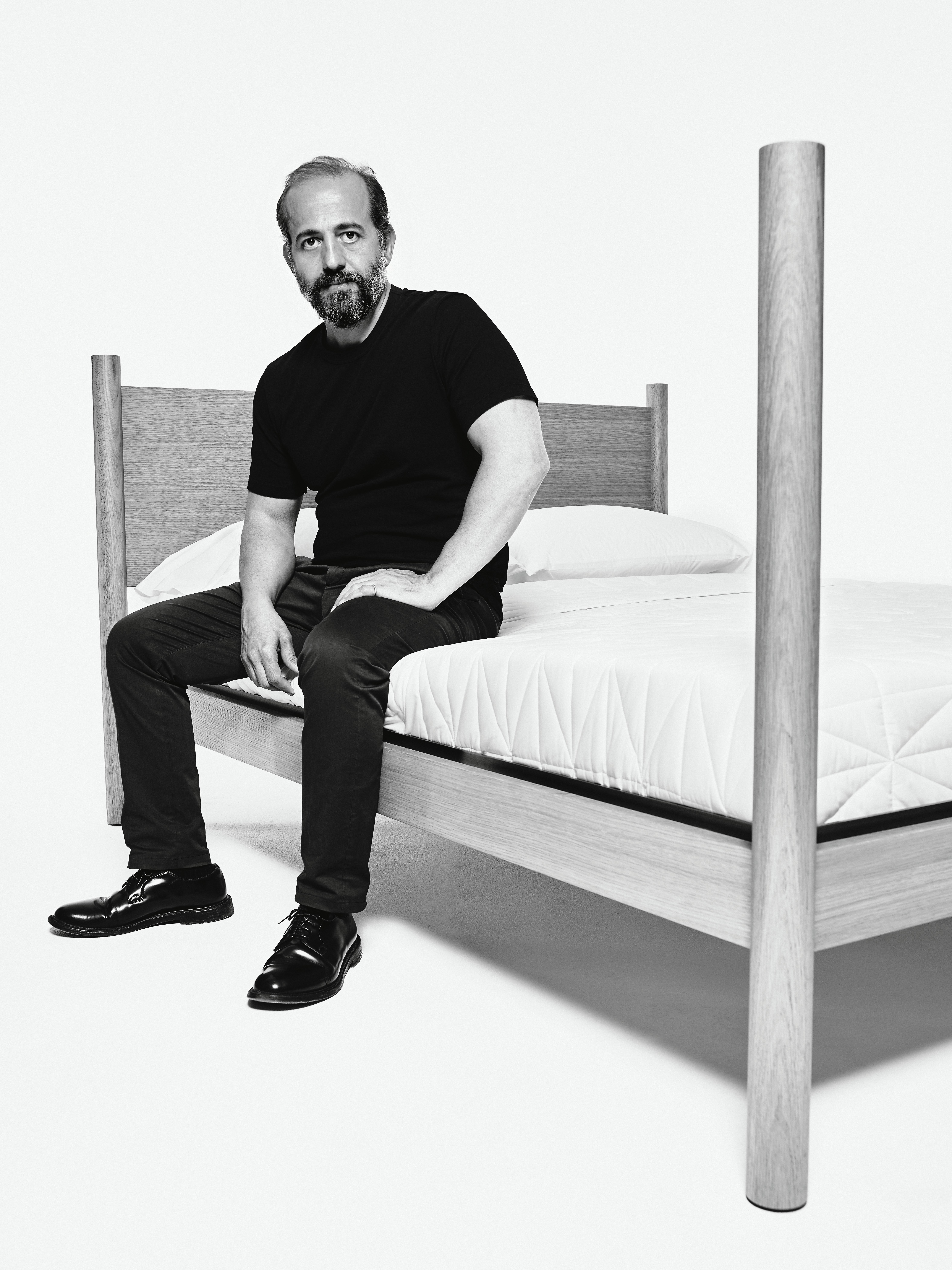 Michael Anastassiades