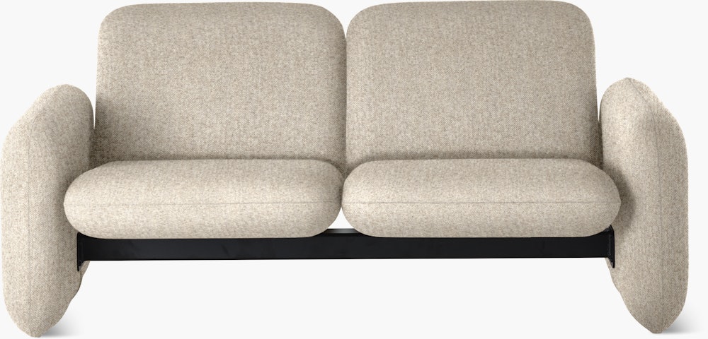 Wilkes Modular Sofa Group Two Seat Sofa