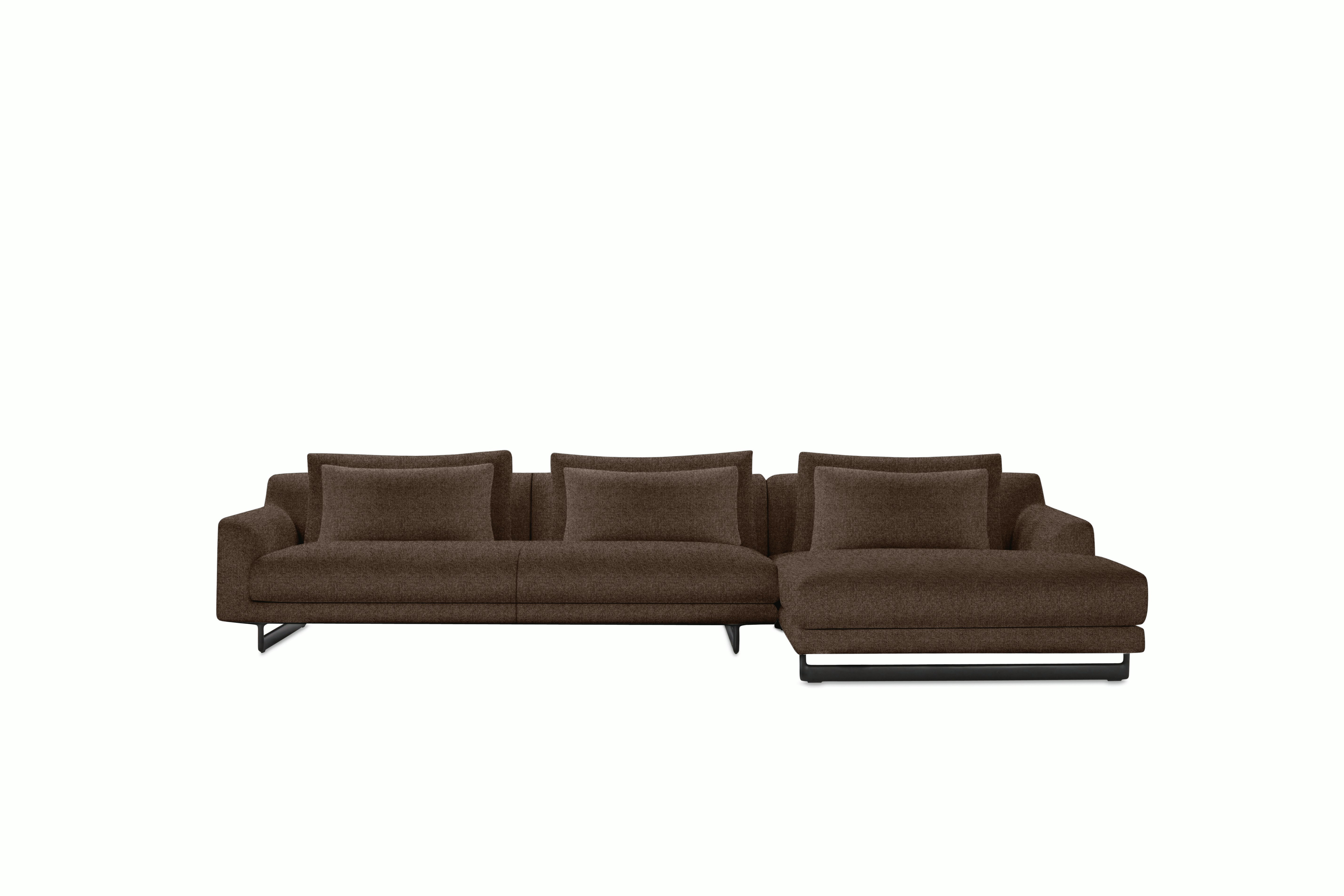 Lecco Sectional