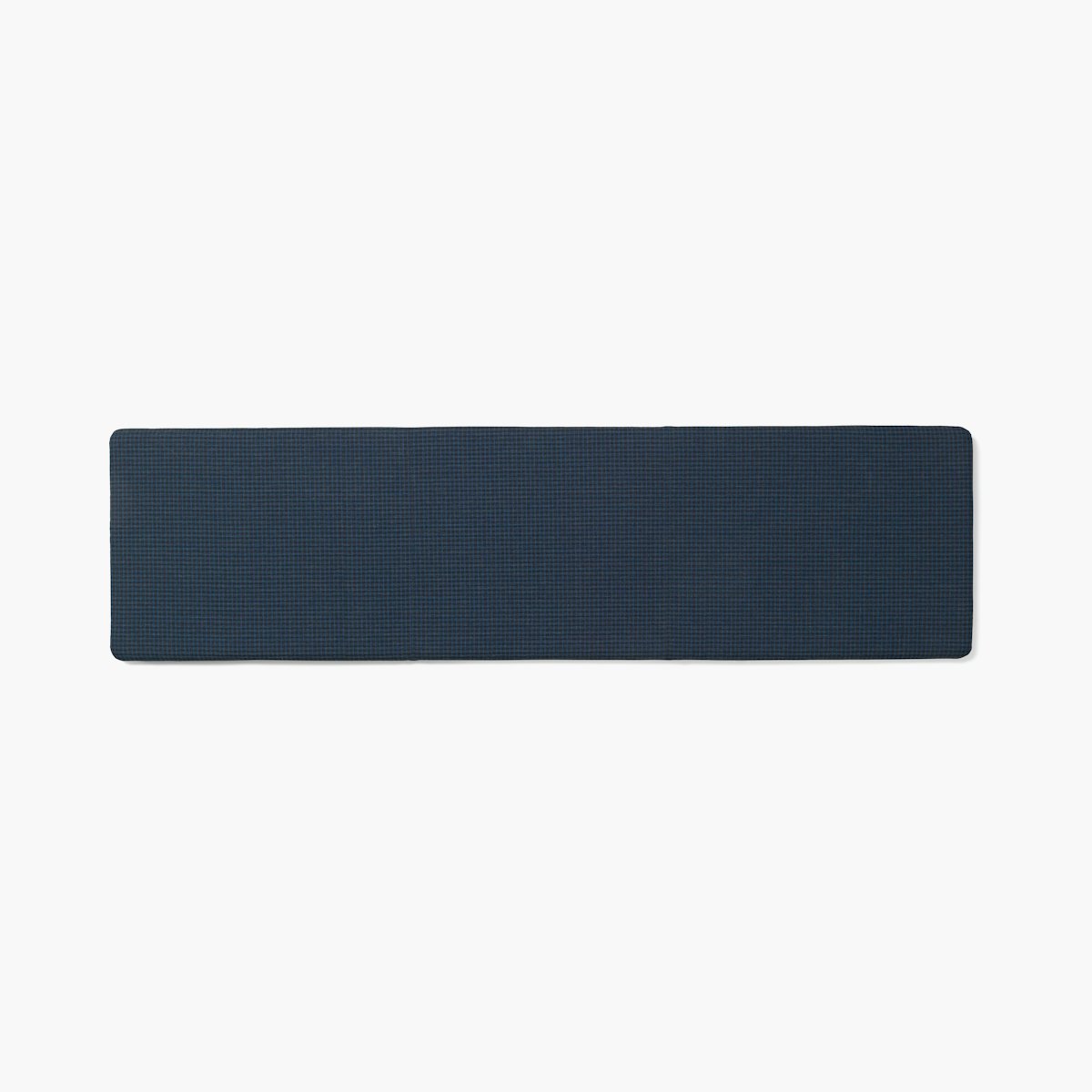 Asserbo Bench Cushion Asserbo Bench Cushion