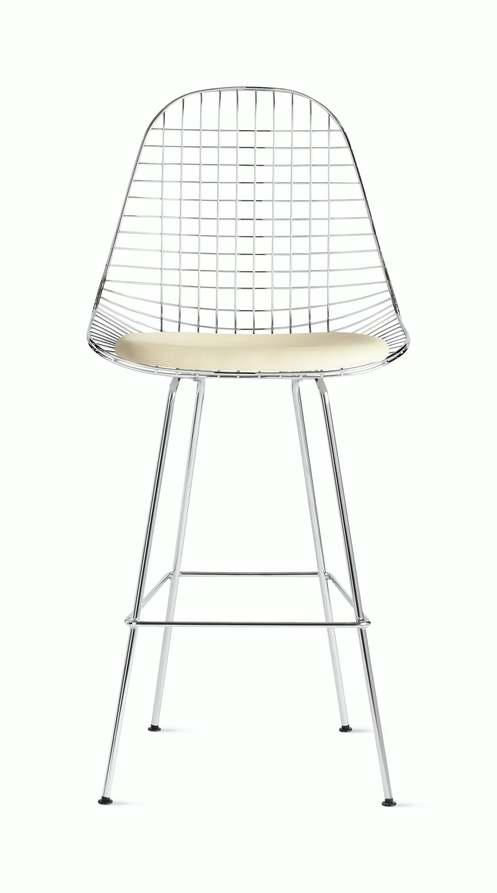 Eames Wire Stool