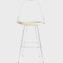 Eames Wire Stool