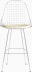 Eames Wire Stool