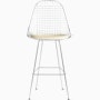 Eames Wire Stool Eames Wire Stool