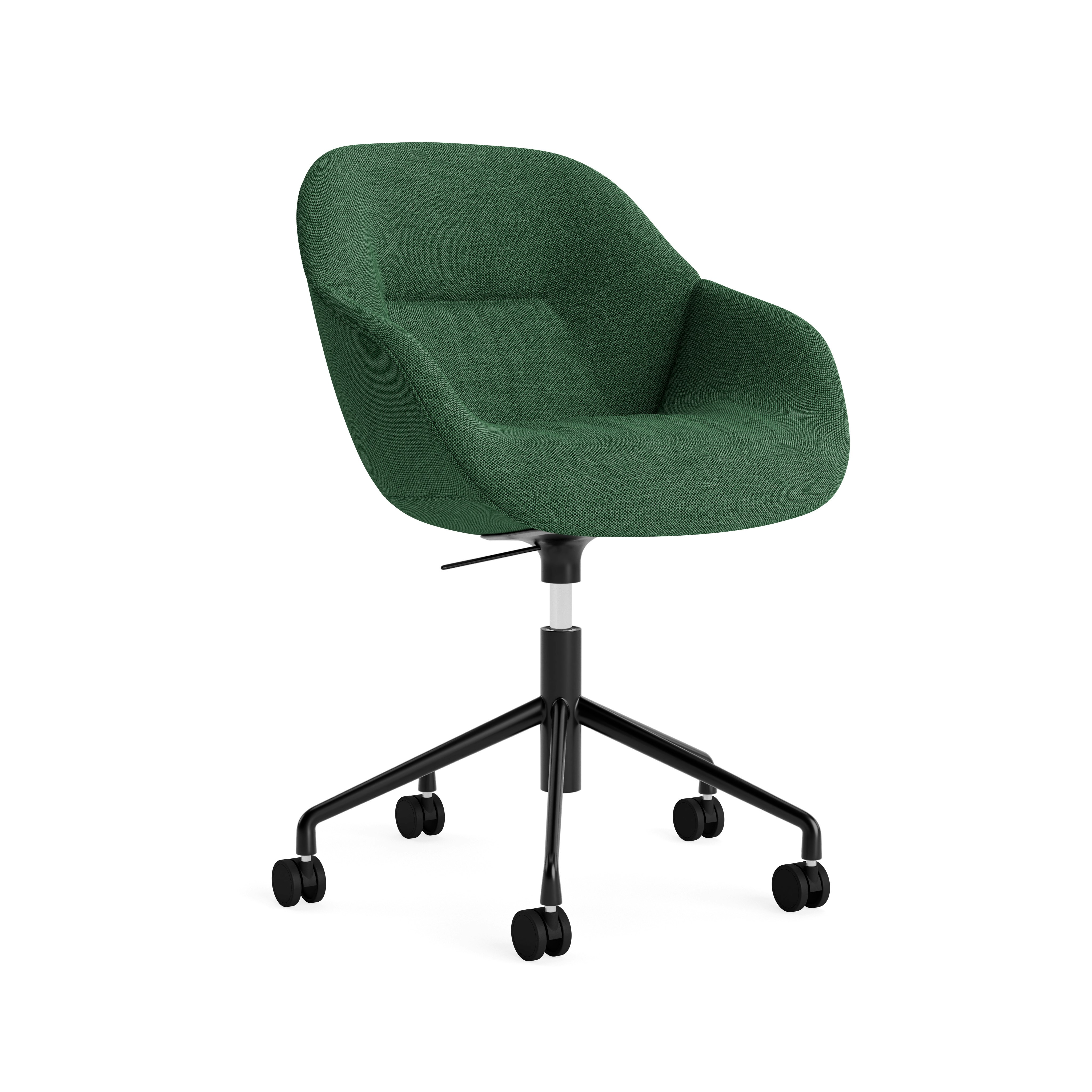 AAC 153 Soft   - Mode, 040 Bonsai - Black