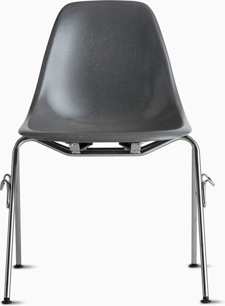Eames Stacking Shell Chair