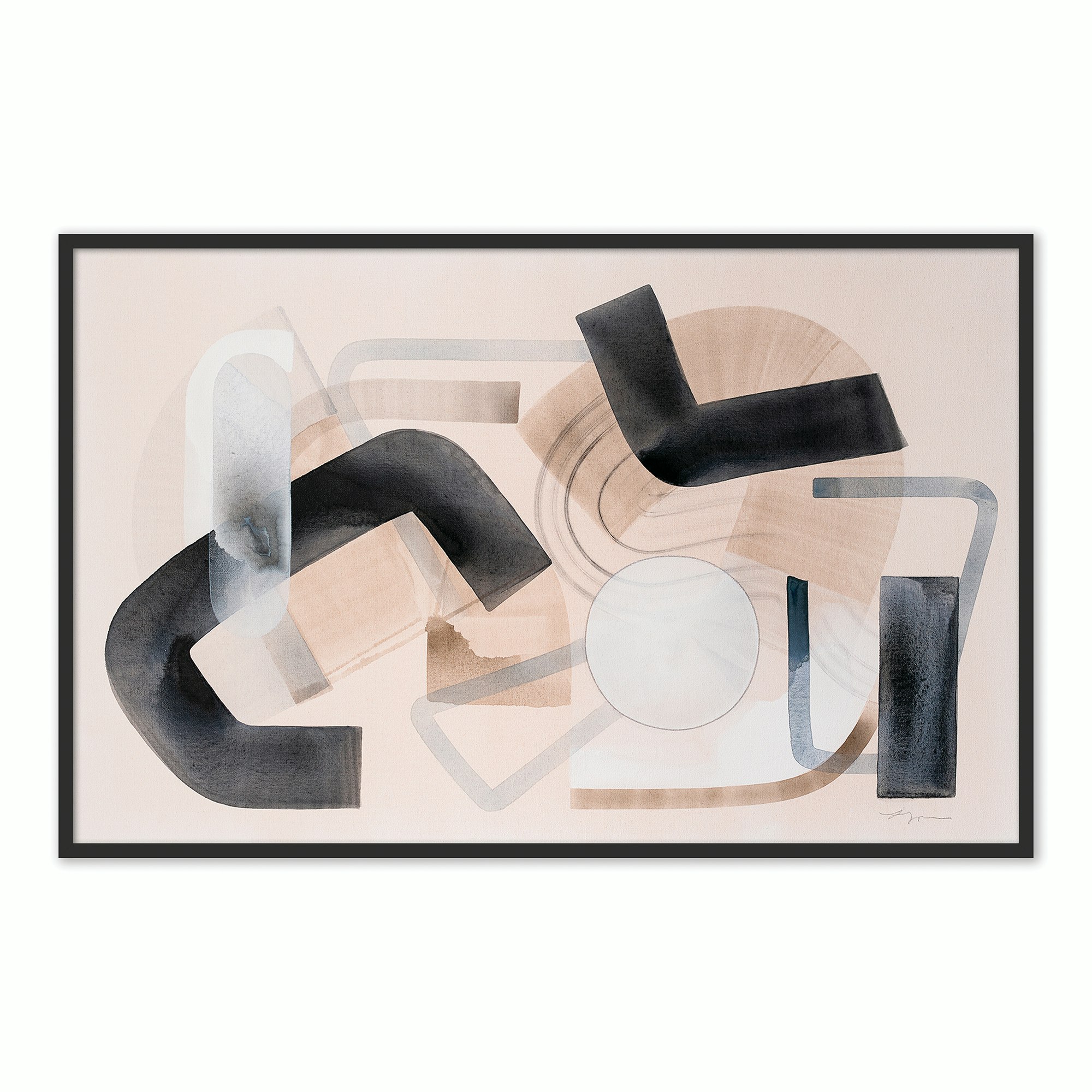 "Leontina" by Laura Naples