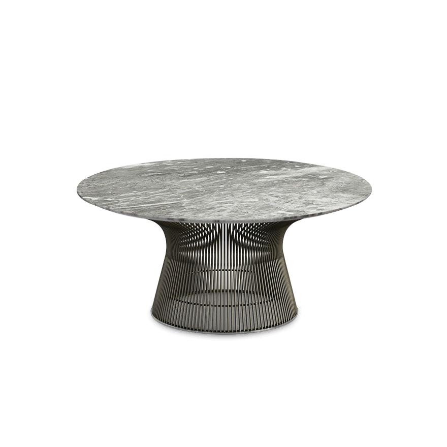 Platner Coffee Table