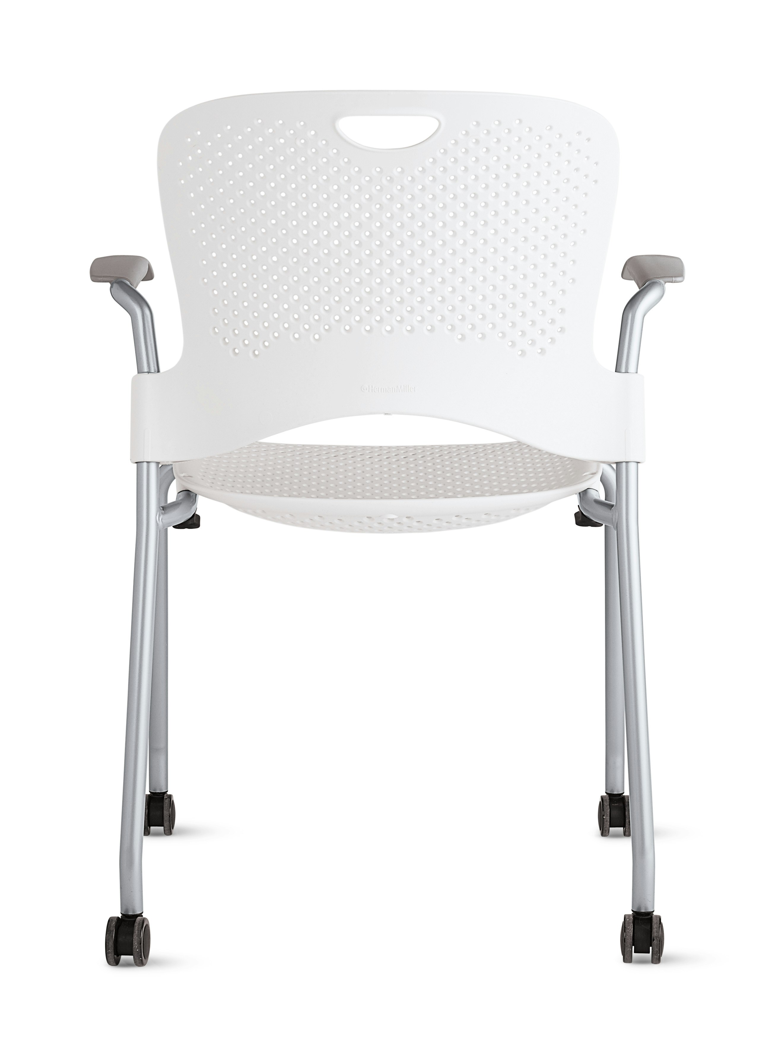 Caper Stacking Chair
