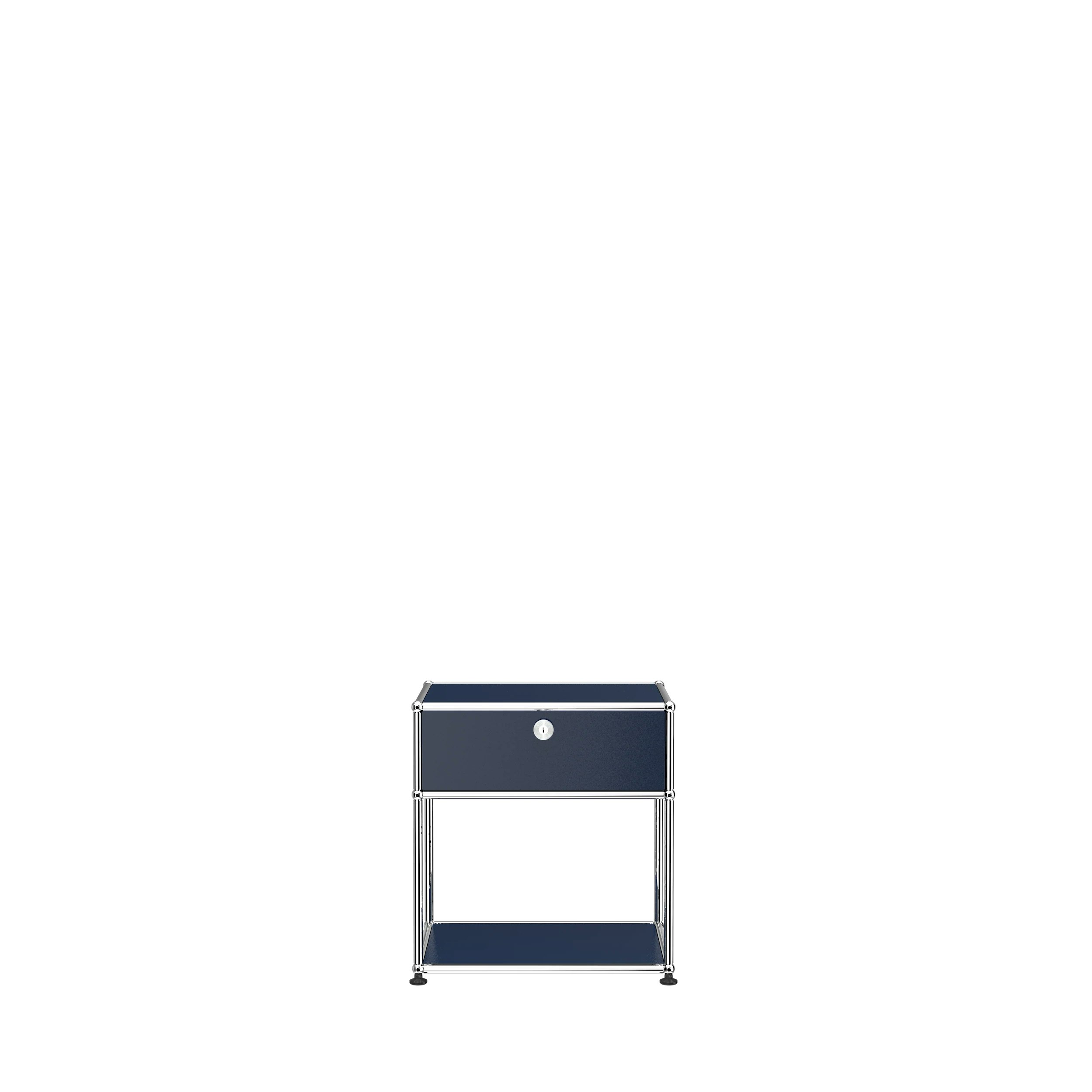 USM Haller P2 Bedside Table