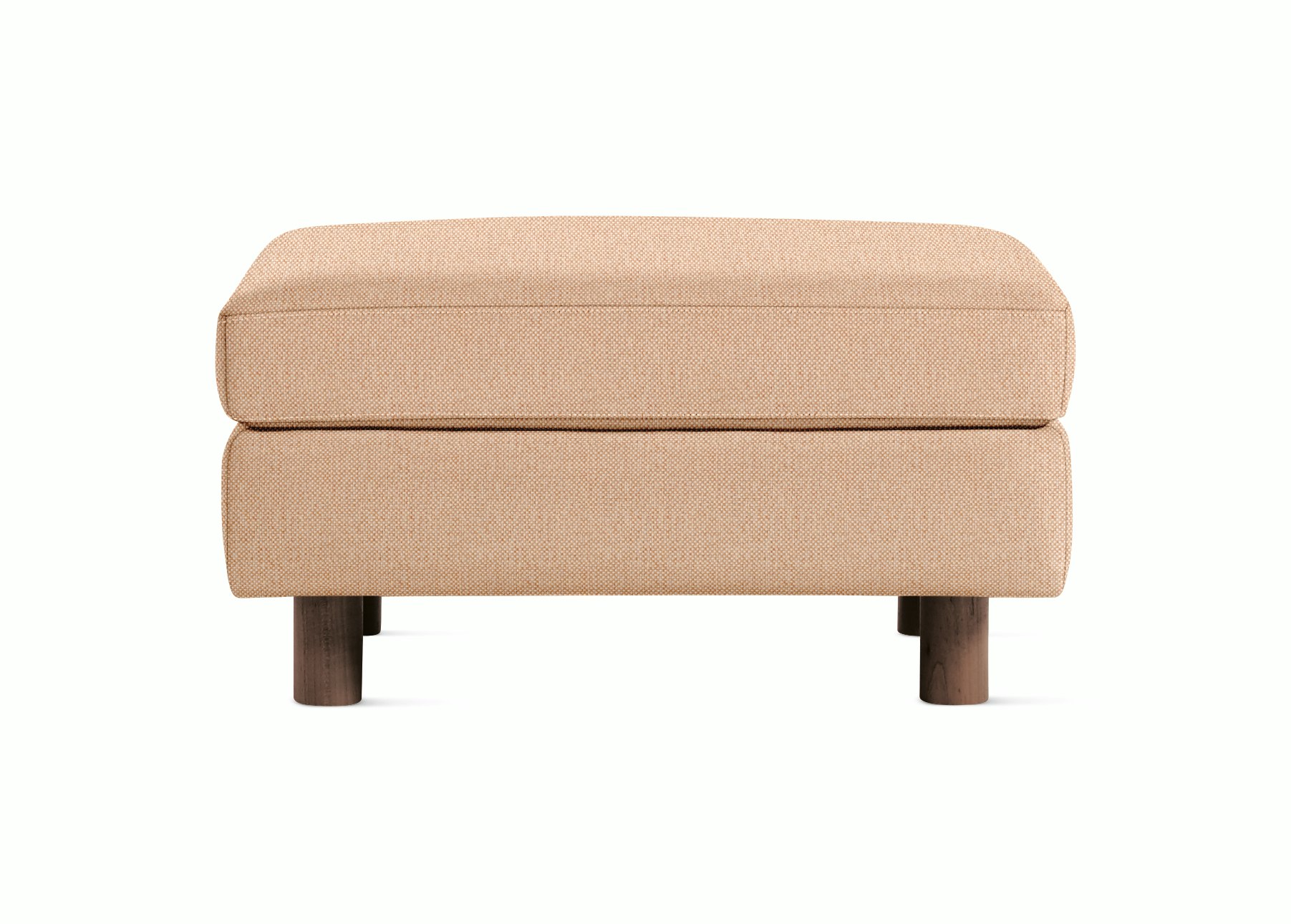 Lispenard Ottoman