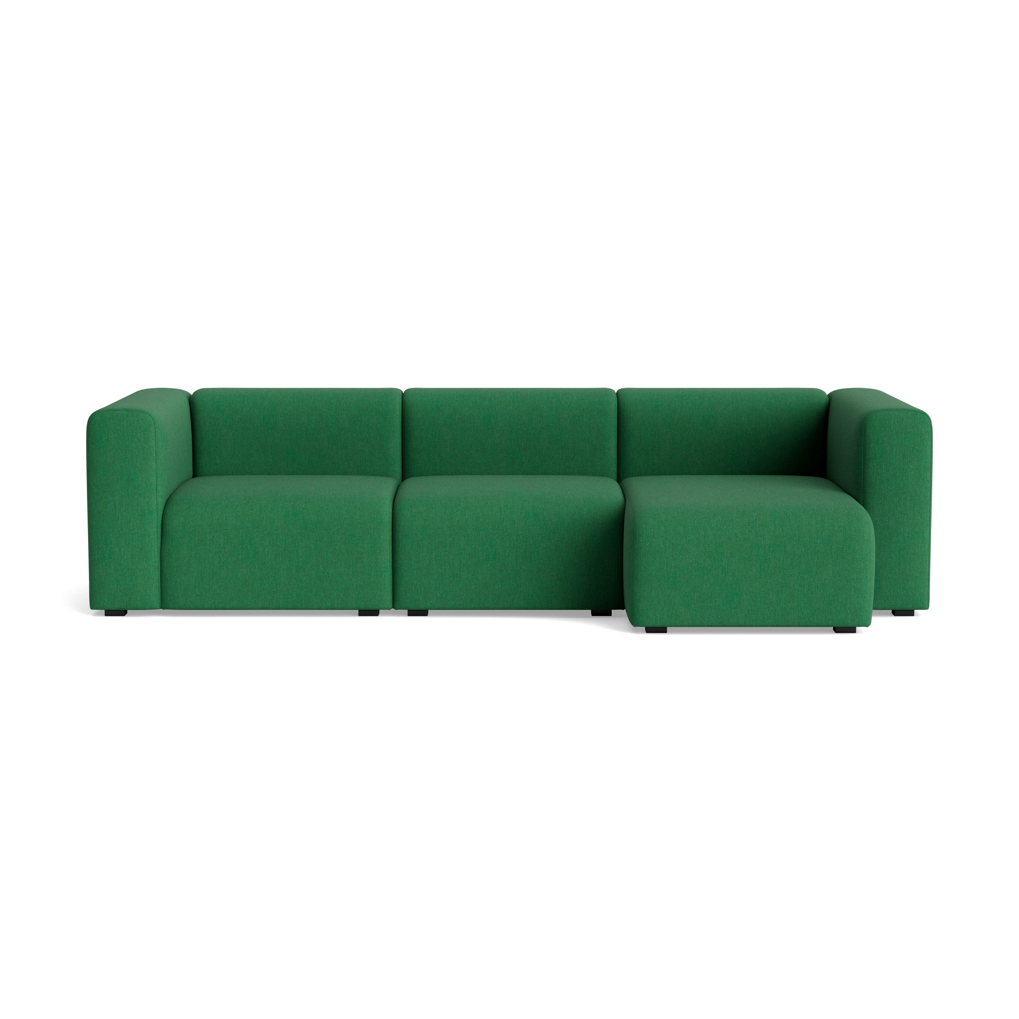 Mags Sectional with Chaise Narrow - Right