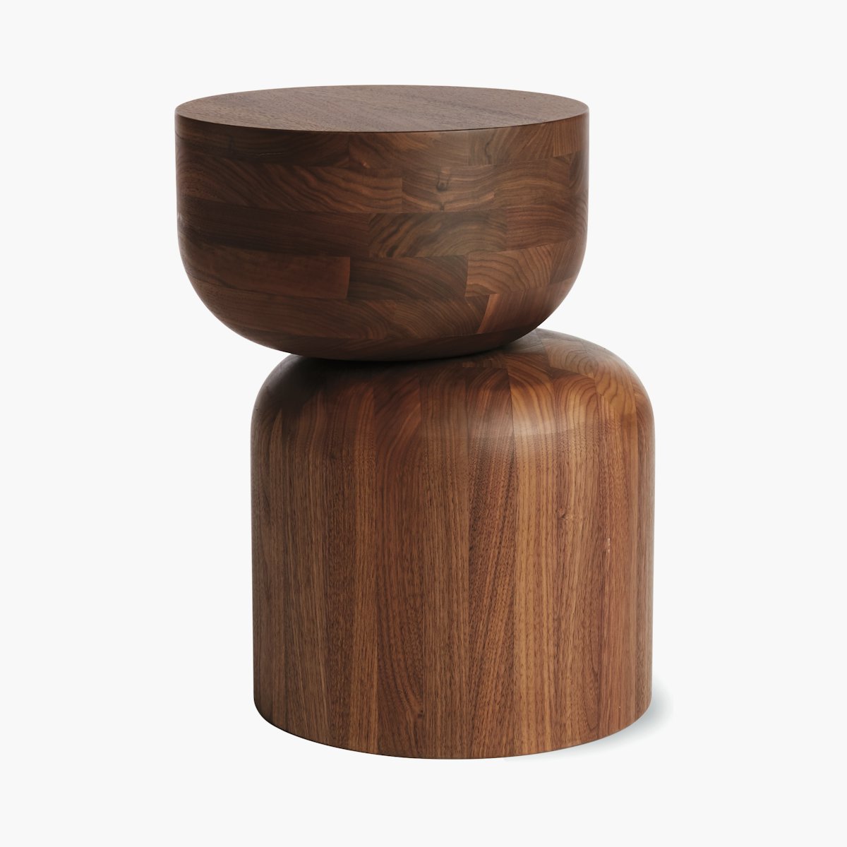 Hew Side Table Hew Side Table, Style D