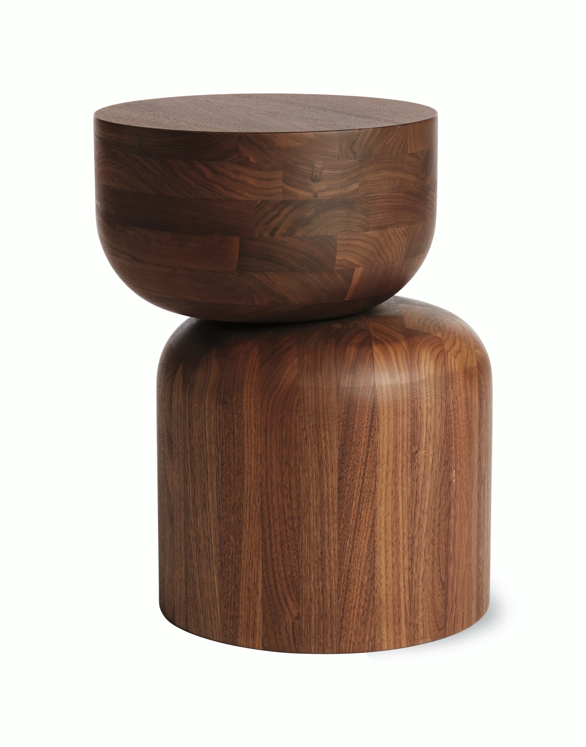 Hew Side Table