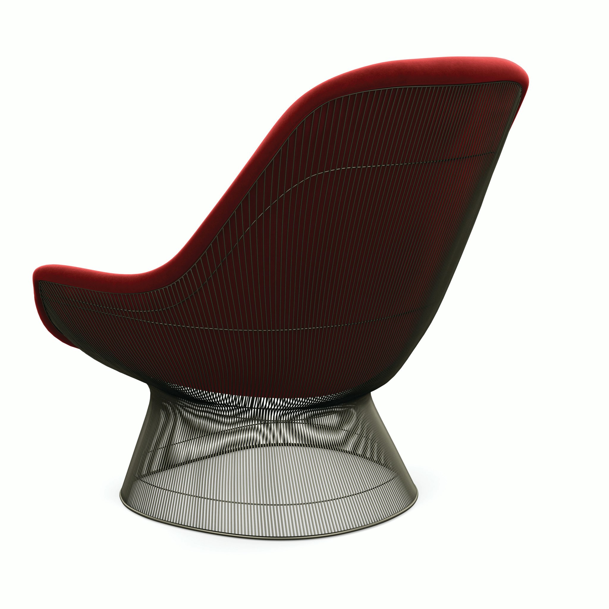 Platner Easy Chair
