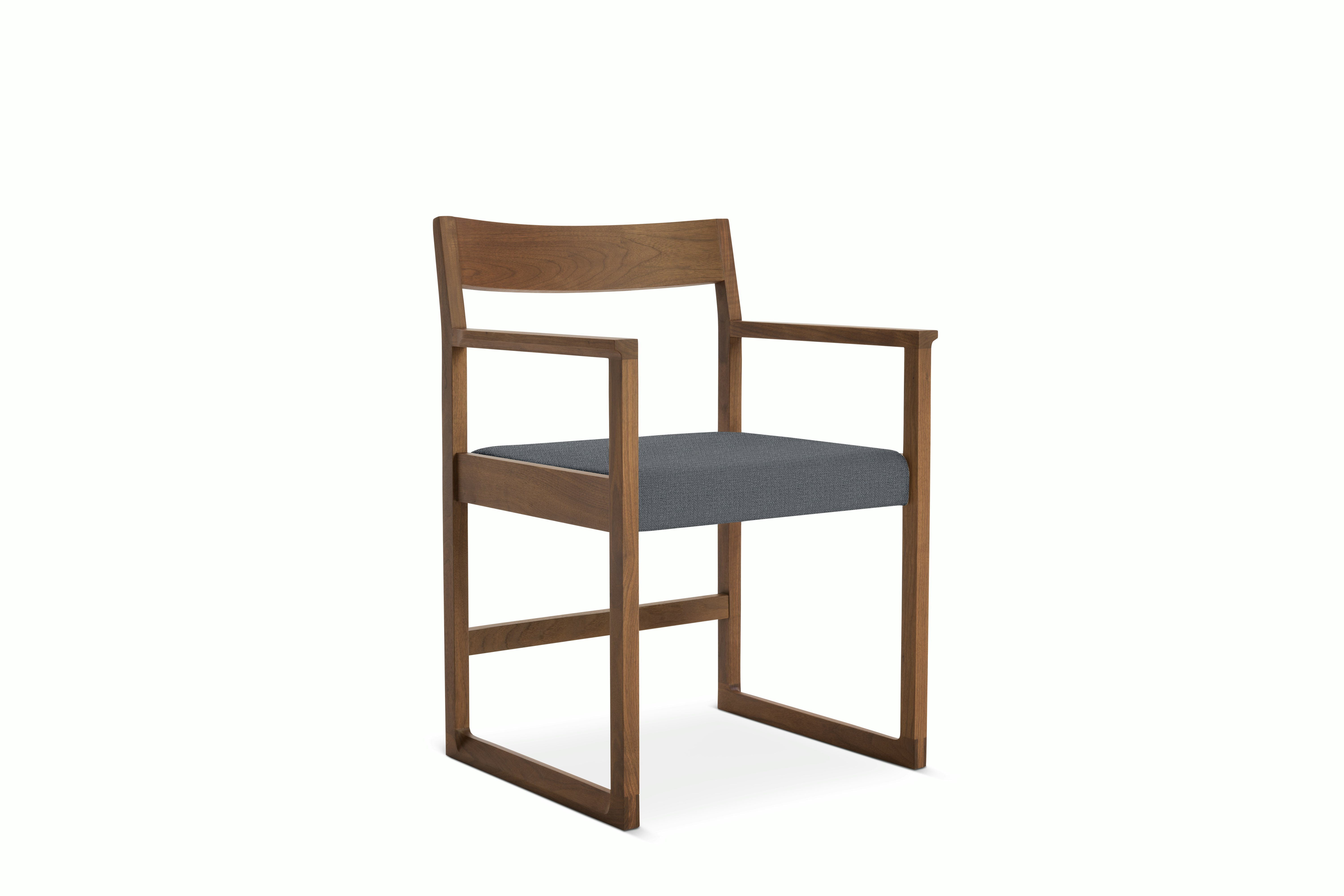 Matera Dining Chair - Armchair