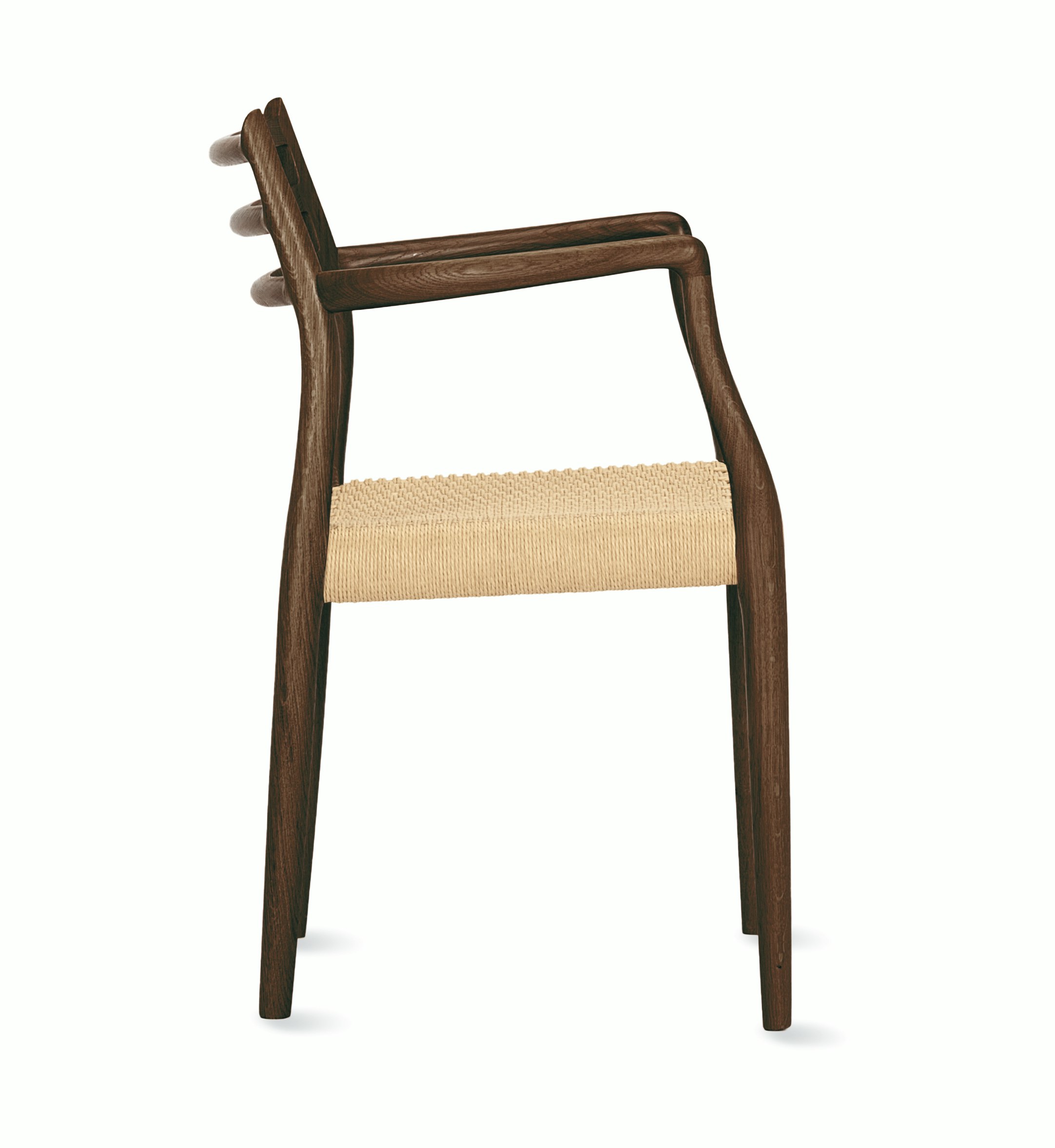 Moller Model 62 Armchair