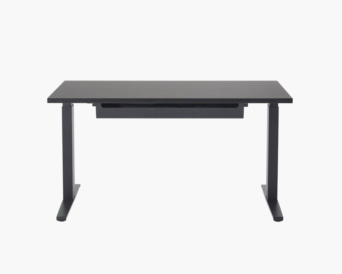 Herman Miller x Logitech G Motia Gaming Desk Design Herman Miller x Logitech G Motia Gaming Desk Design
