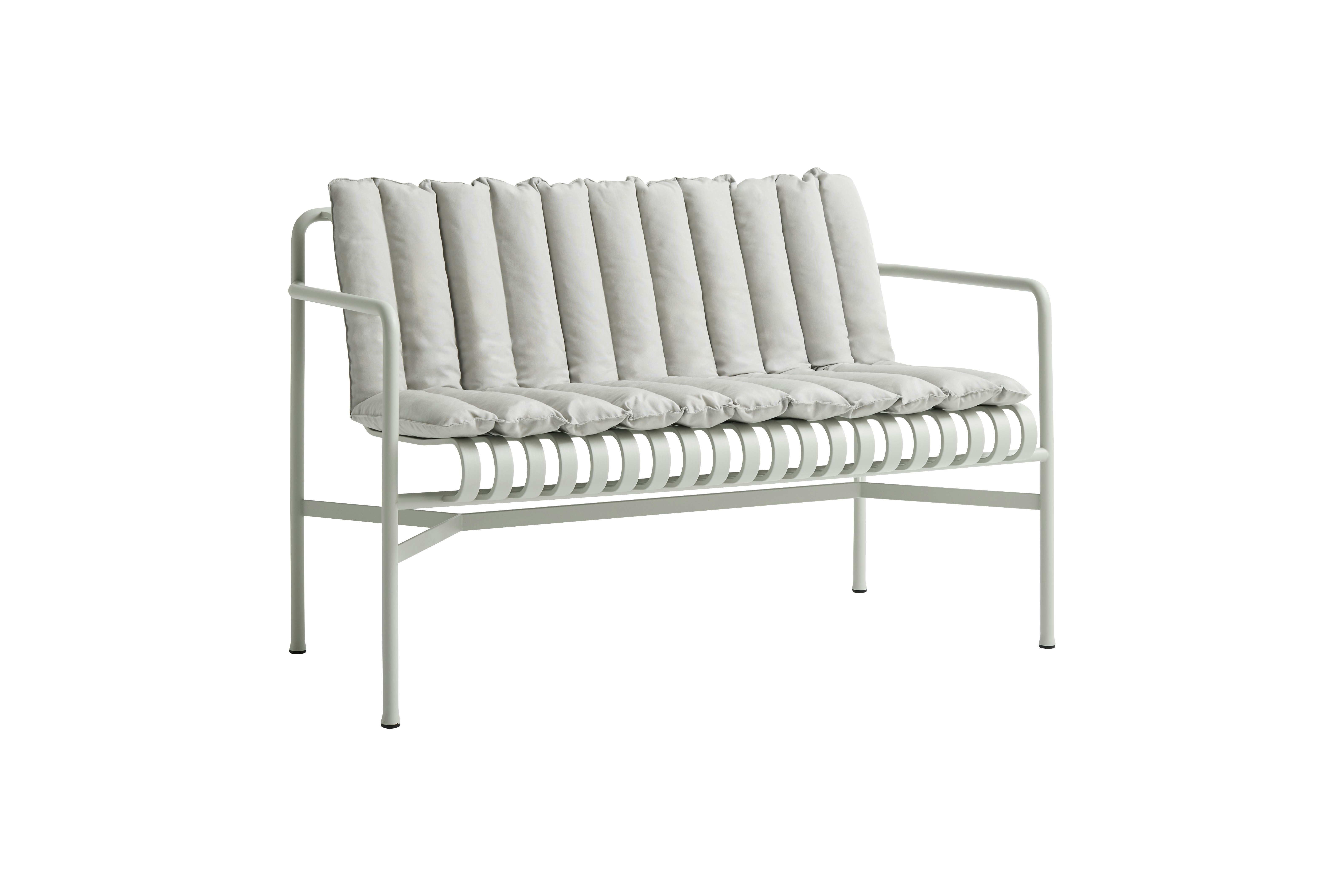 Palissade Dining Bench Soft Cushion