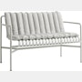 Palissade Dining Bench Soft Cushion