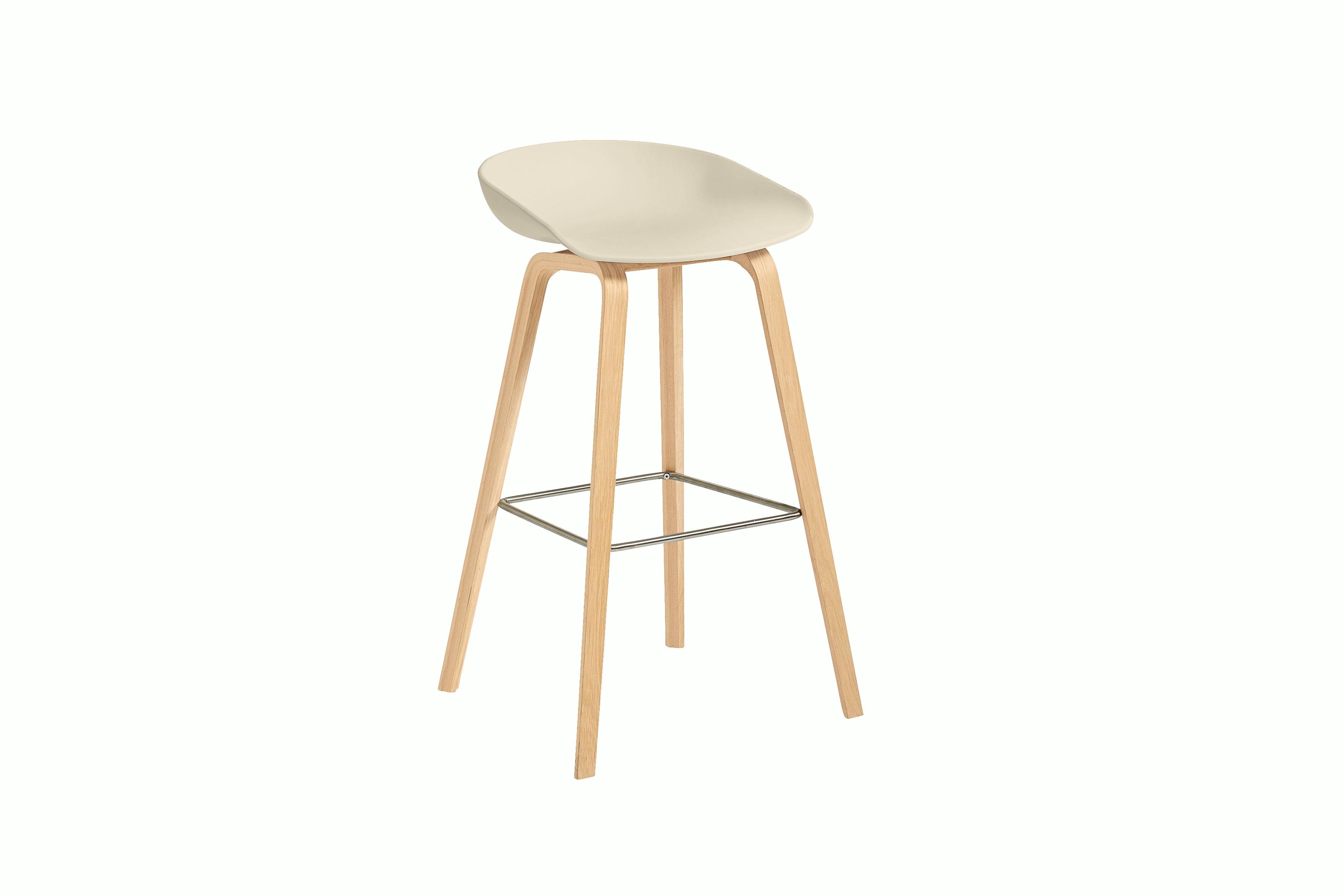 About A Stool 32 2.0 Bar Height