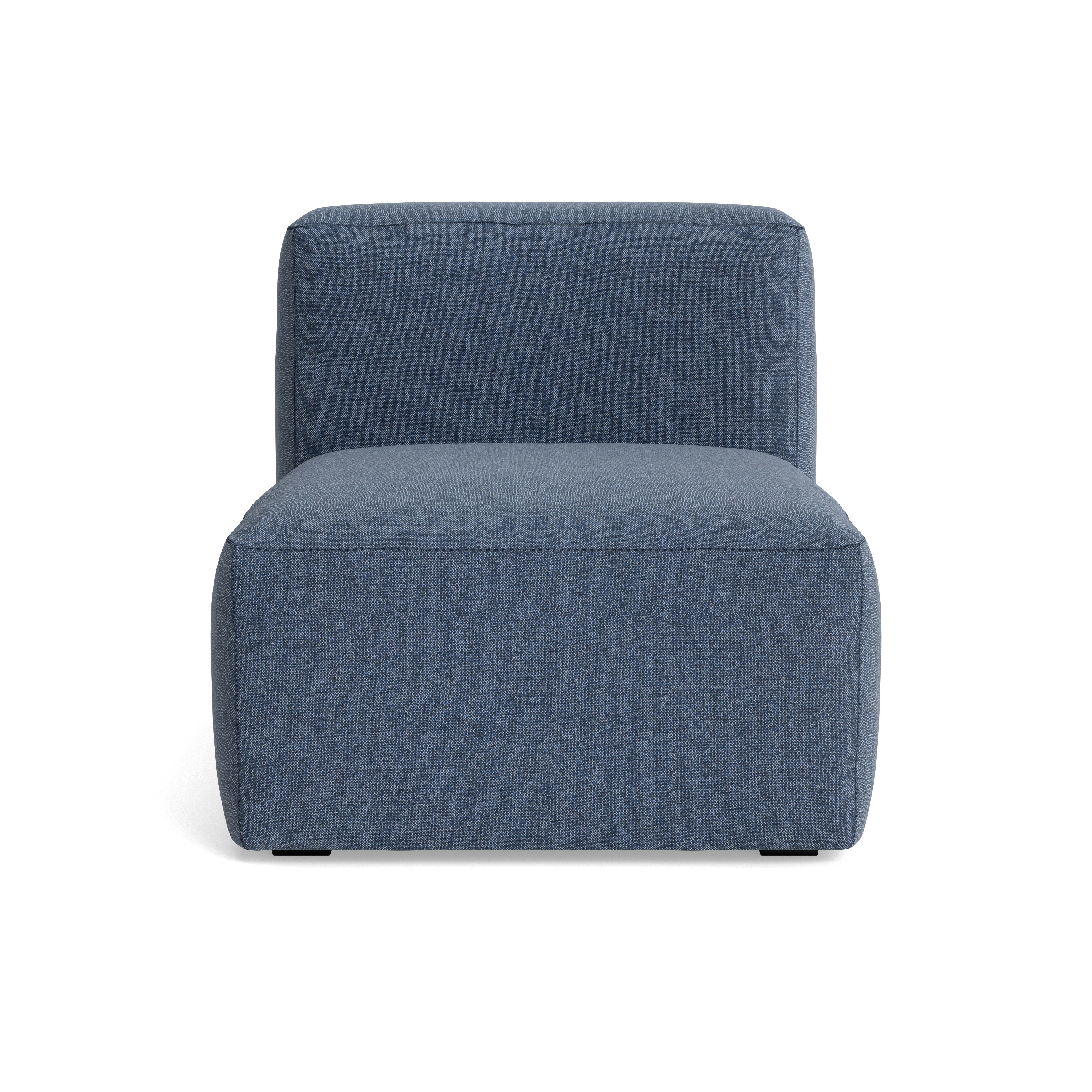 Mags Soft Low Single Seater