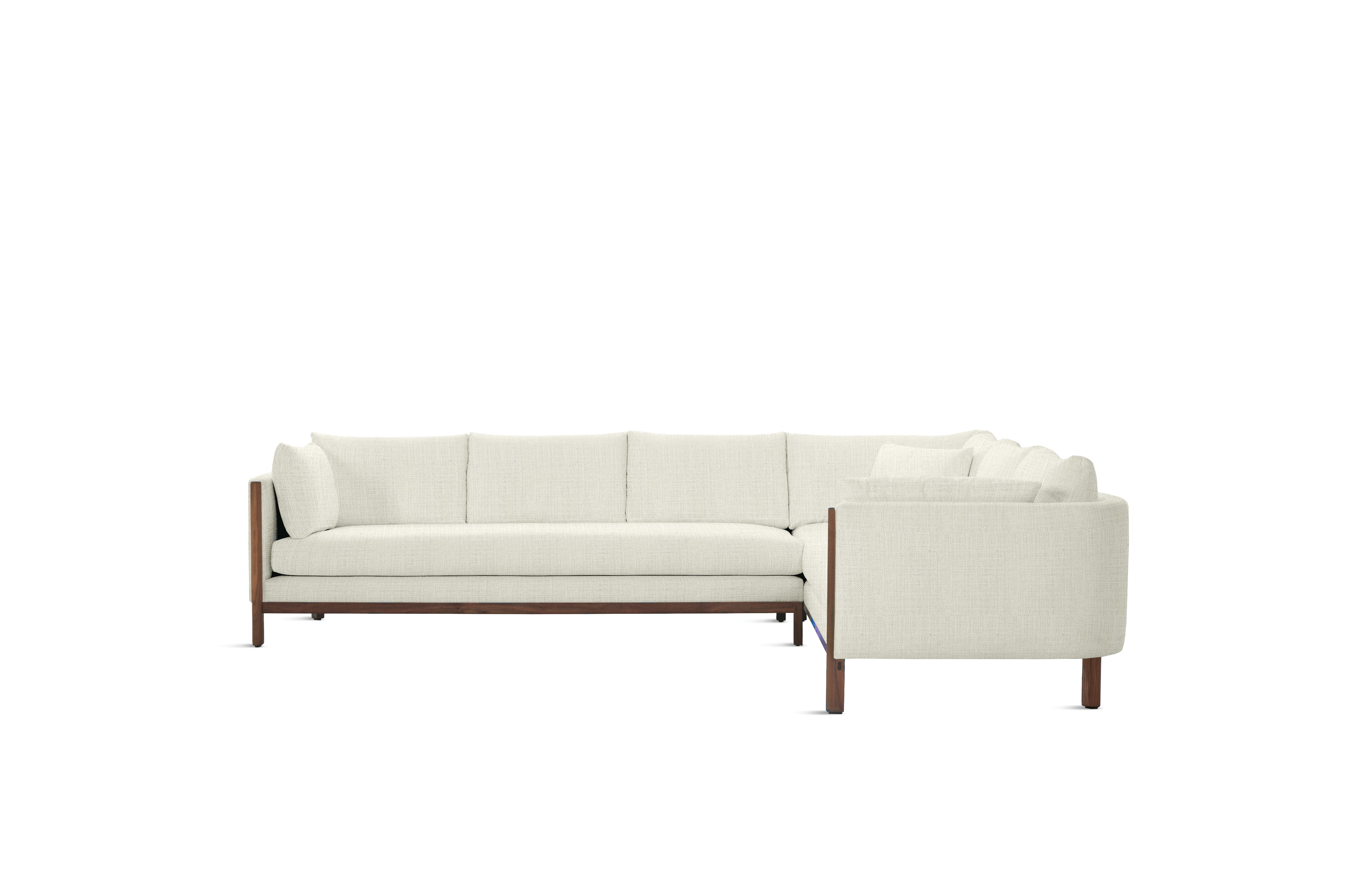 Emmy Corner Sectional – Design Within Reach