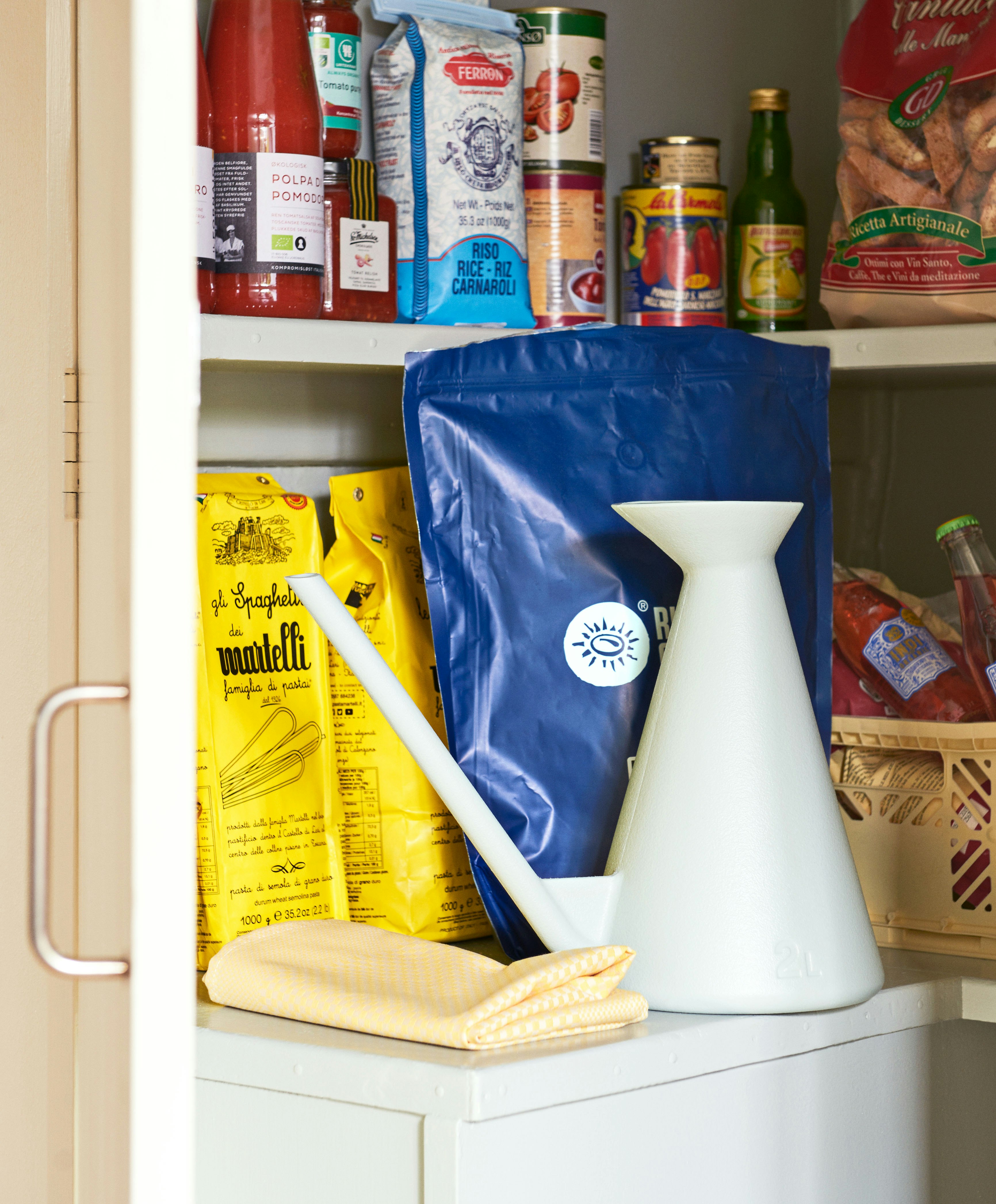 Watering Can Design Within Reach