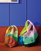 Six Colour Bag M