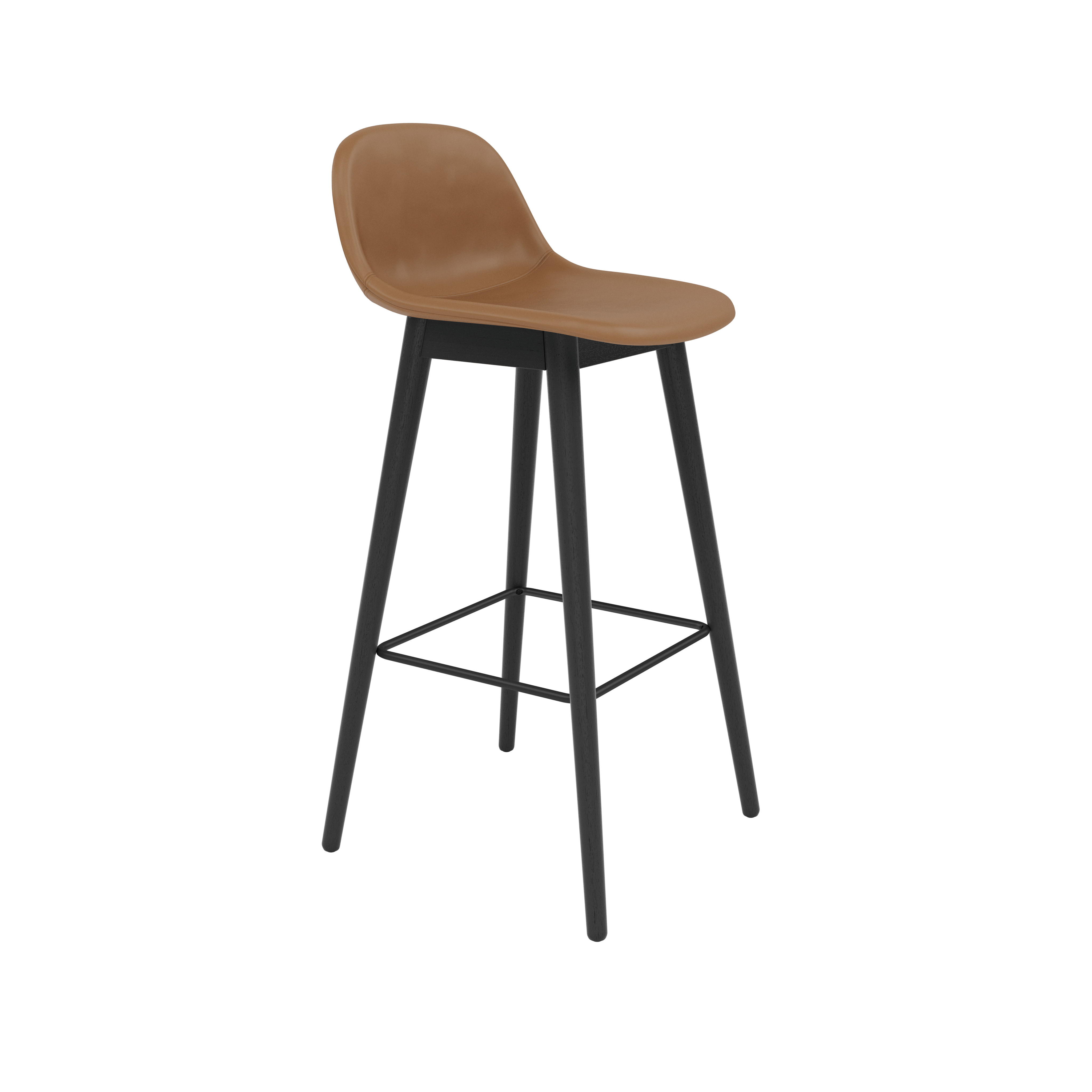 Fiber Stool, Bar