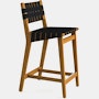 Risom Outdoor Stool