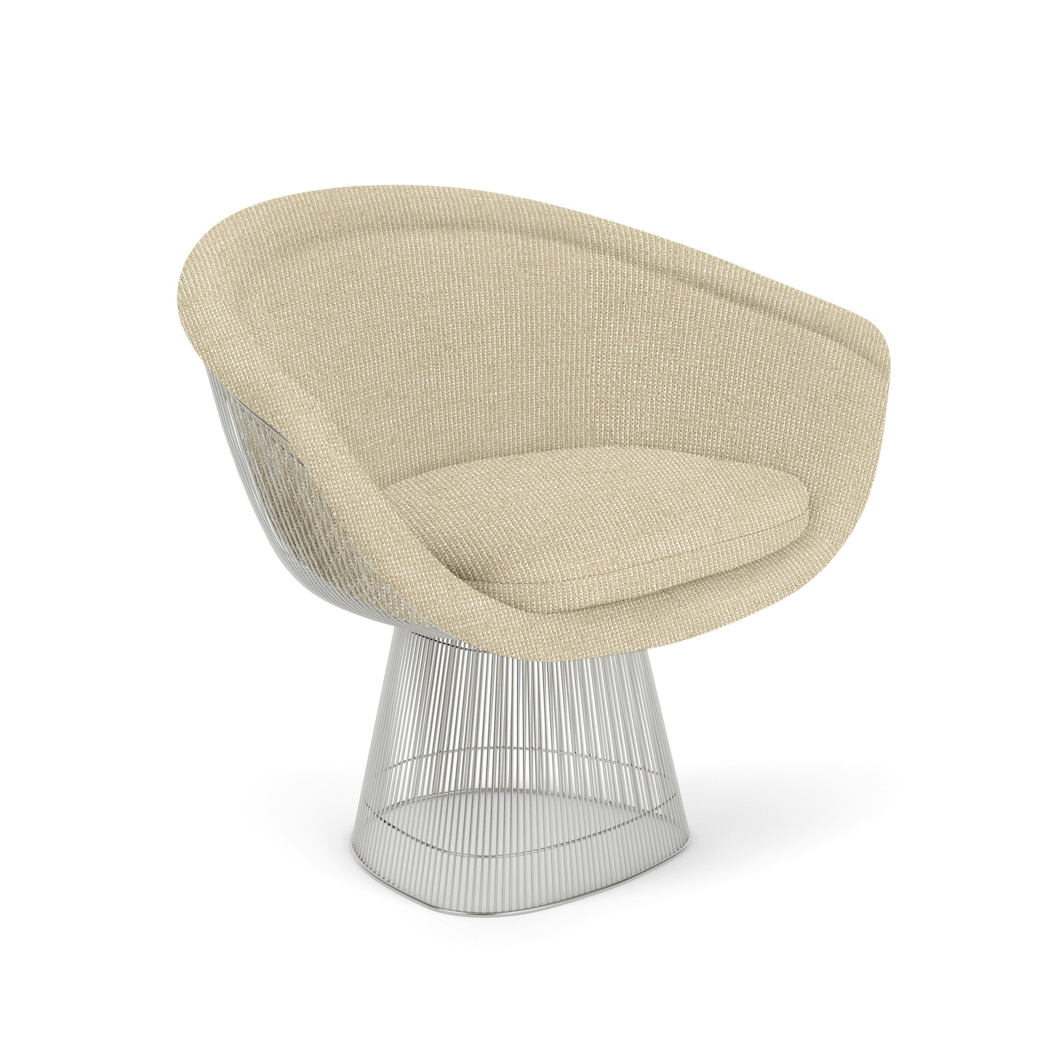 Platner Lounge Chair