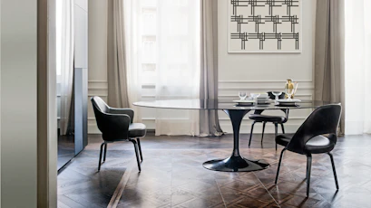 Saarinen Dining Table