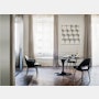 Saarinen Executive Armchair