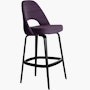 Saarinen Executive Stool Saarinen Executive Stool, Bar Height