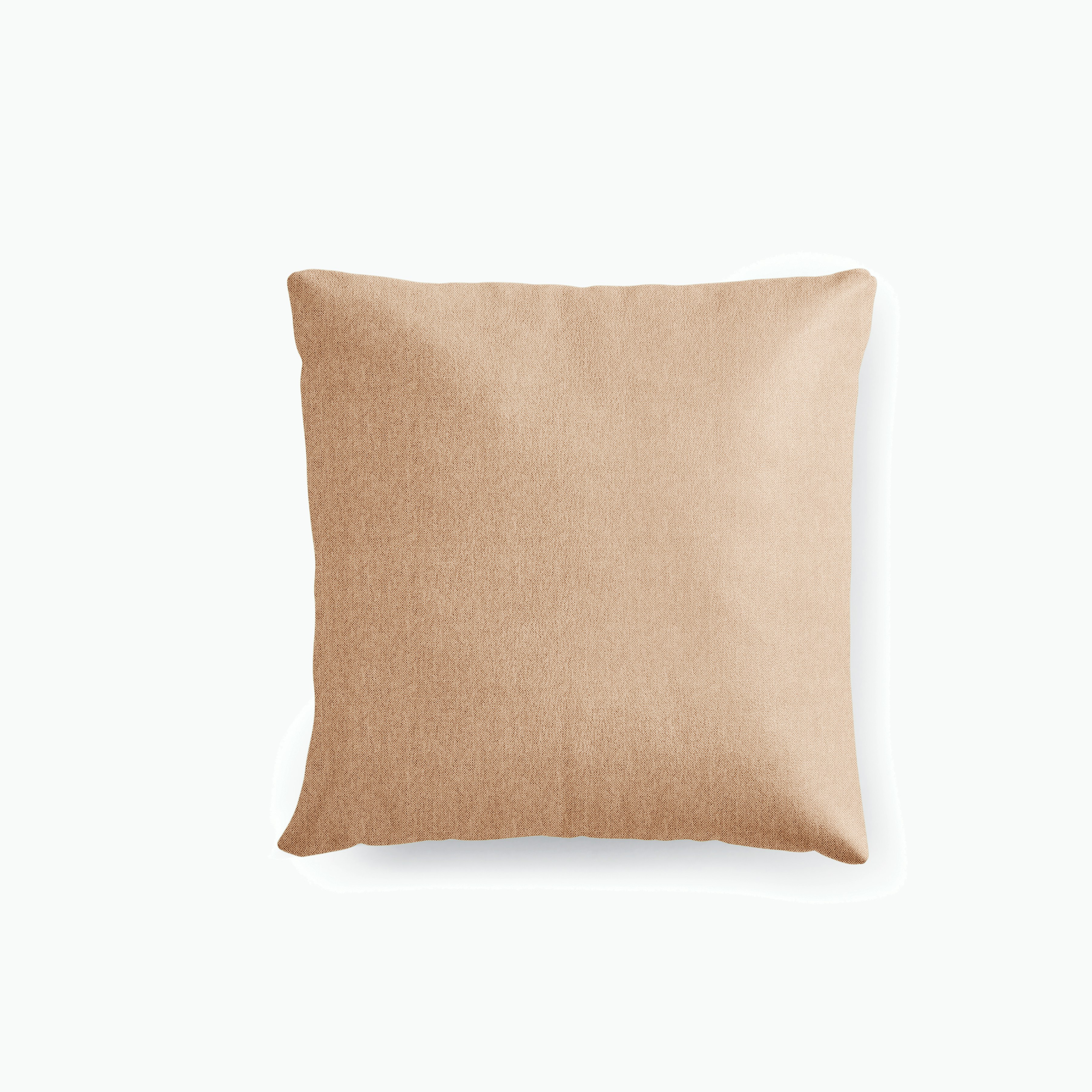 Como Throw Pillow