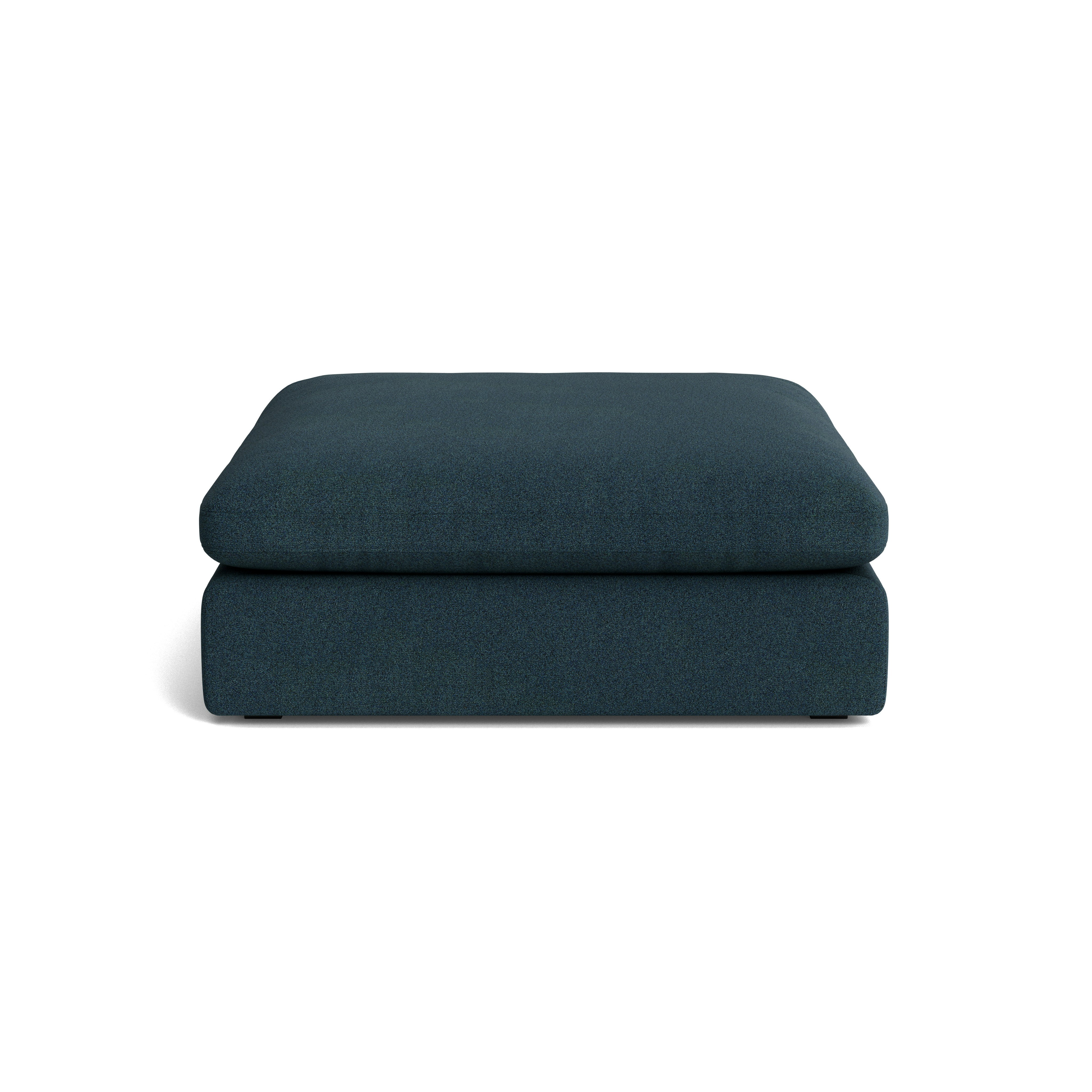 Hackney Lounge Ottoman