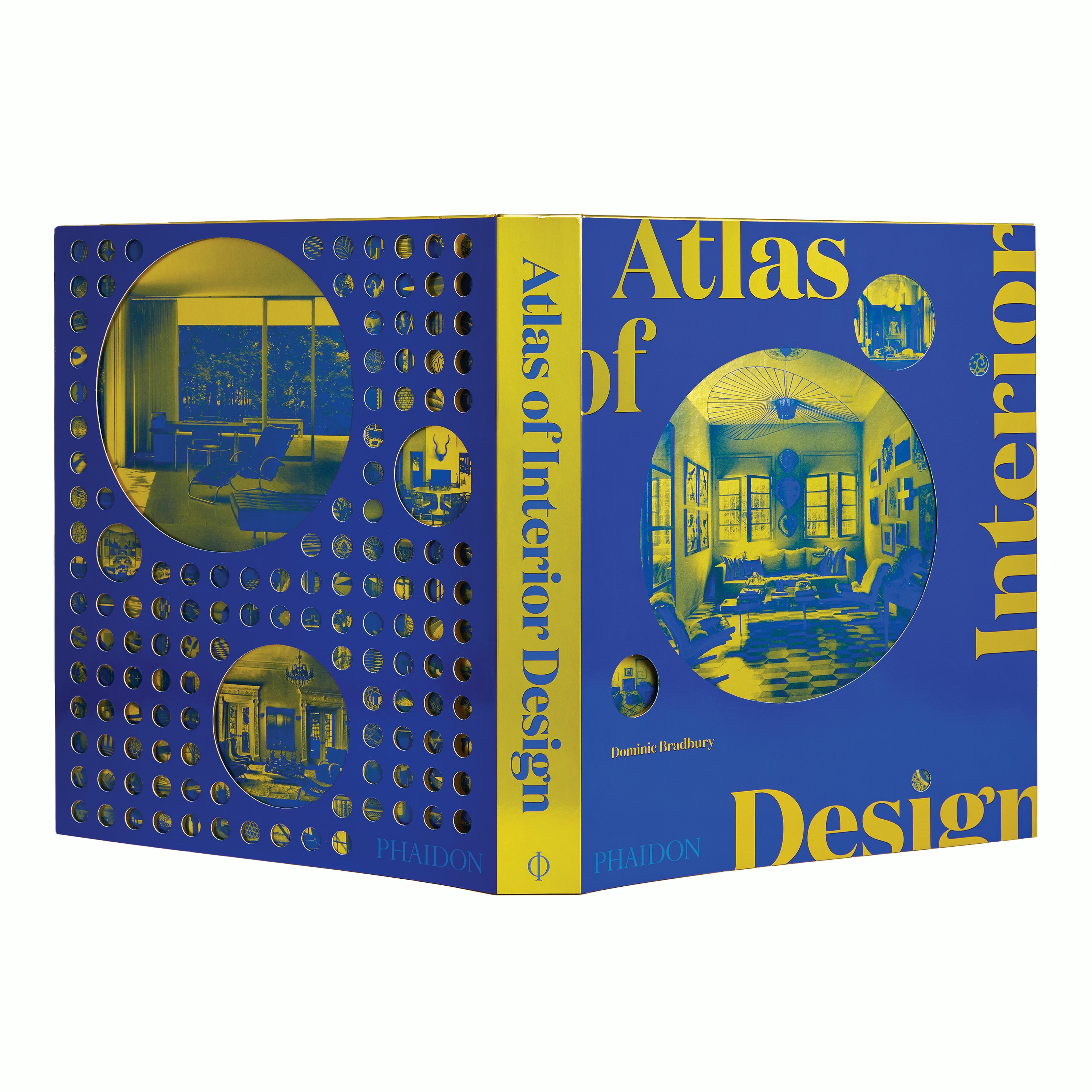 Atlas of Interior Design