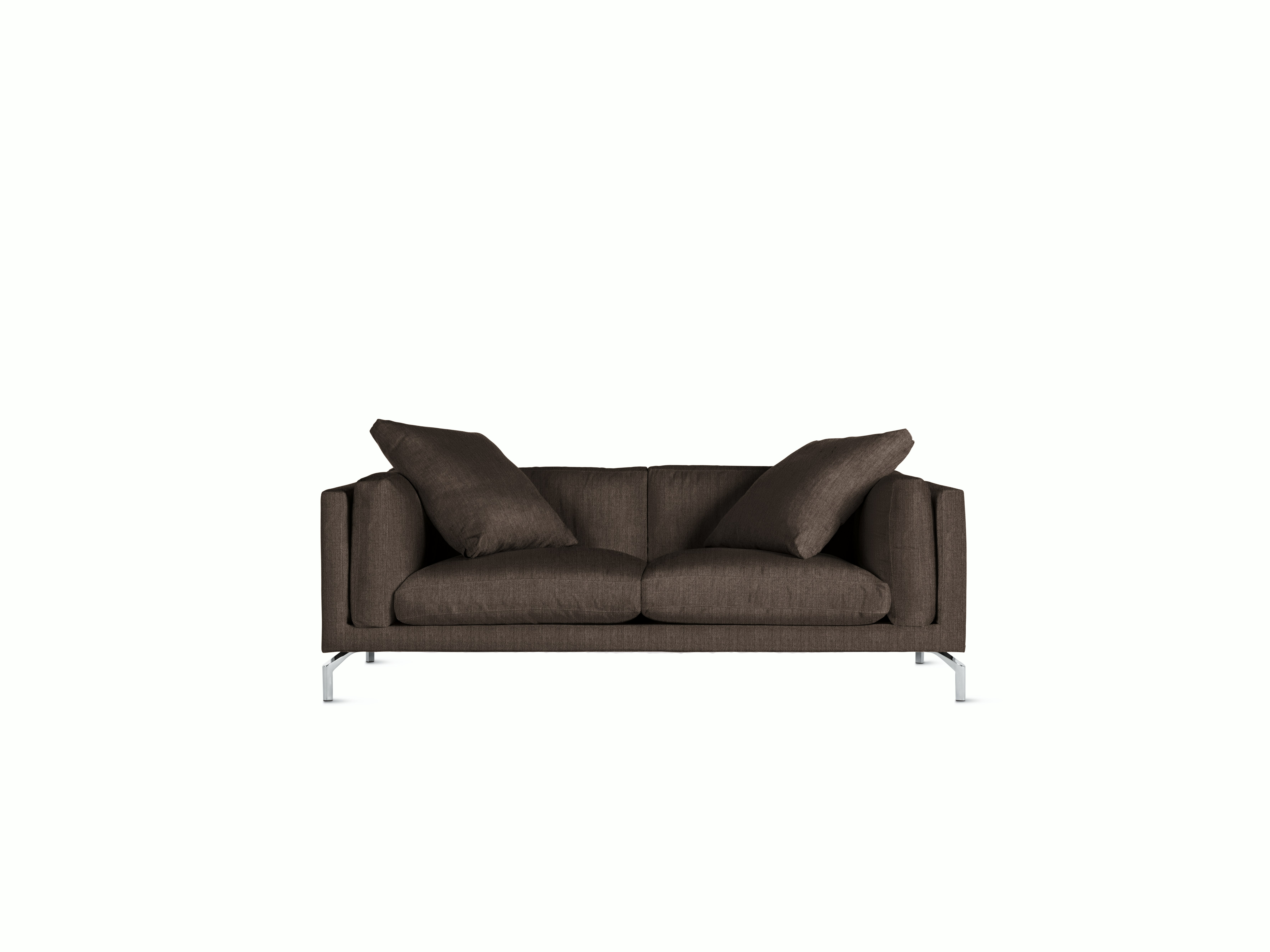 Vesper Sleeper Sofa Design Within Reach