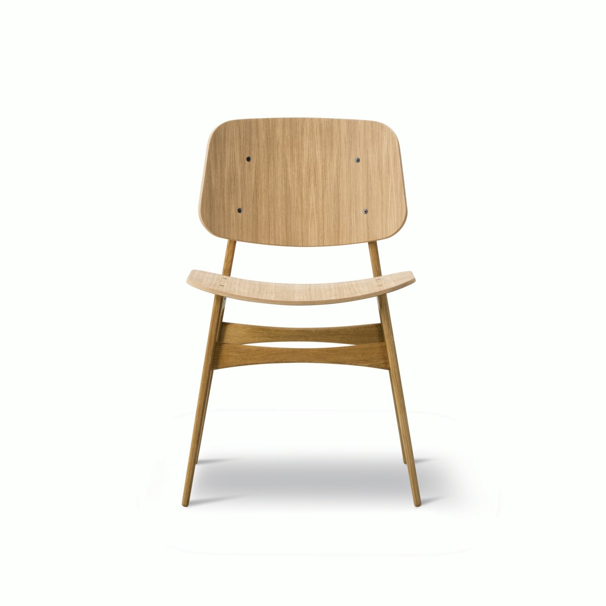 Soborg Model 3050 Dining Chair