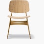 Soborg Model 3050 Dining Chair Soborg Model 3050 Dining Chair