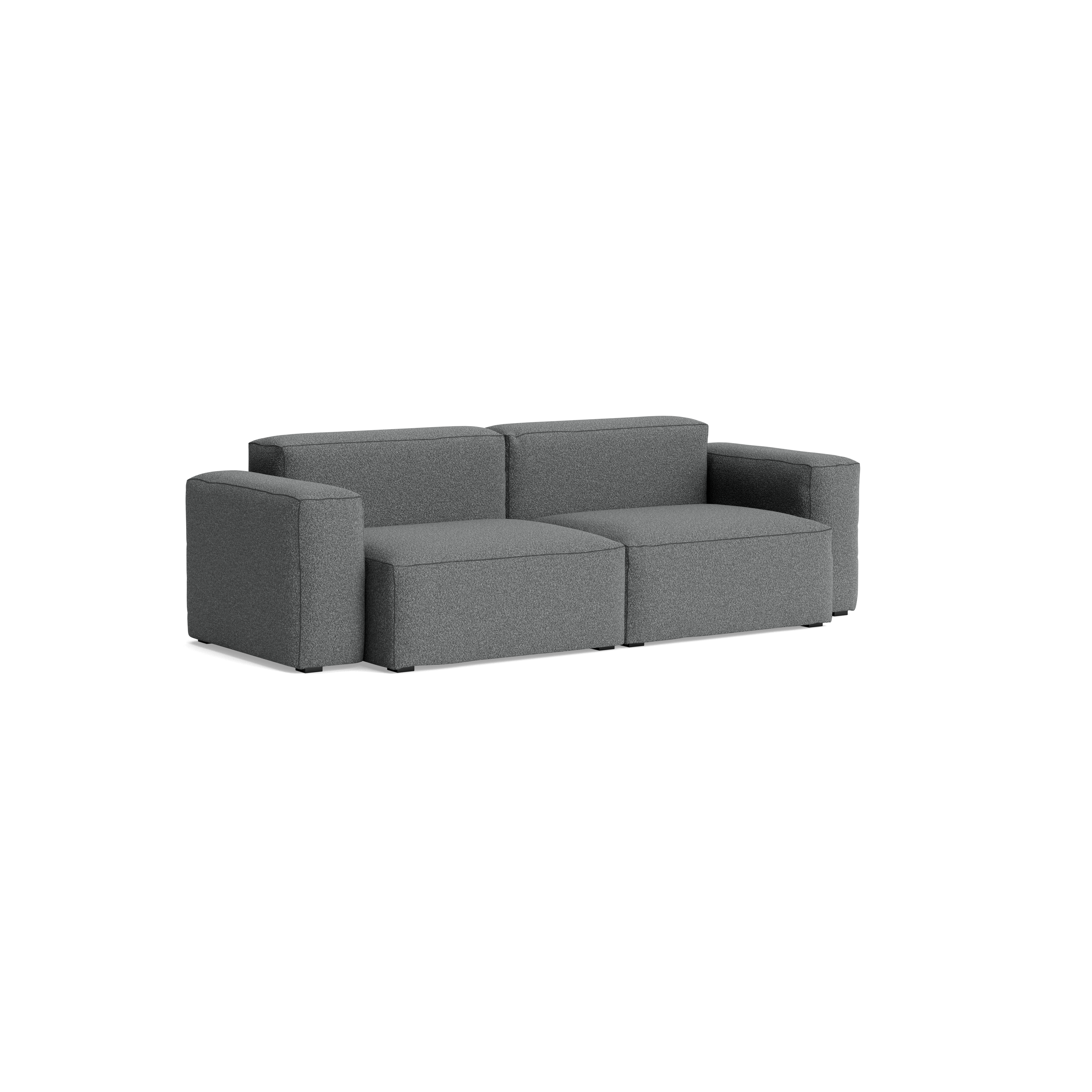 Mags Soft LOW 2.5 Seater