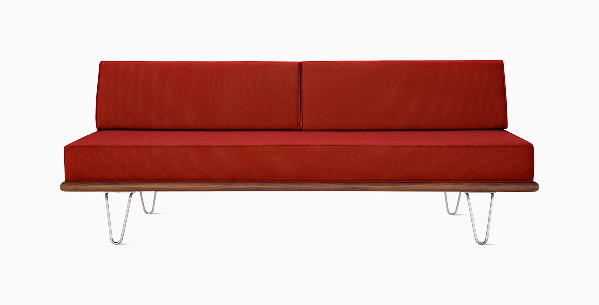 Nelson Daybed, Back Bolster