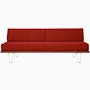 Nelson Daybed Nelson Daybed, Back Bolster