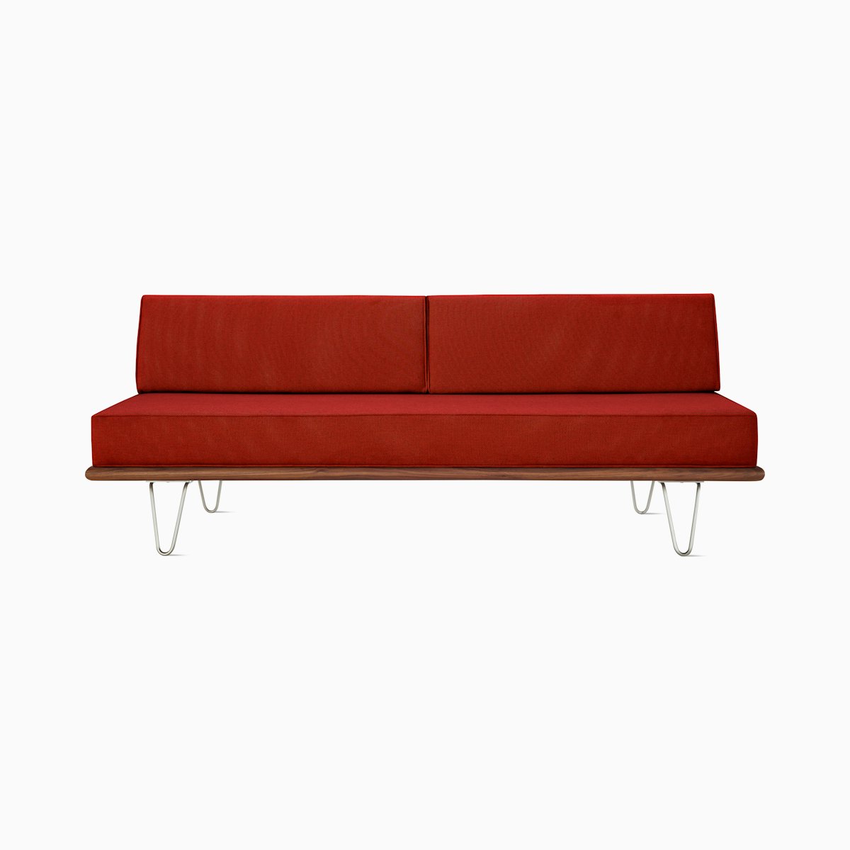 Nelson Daybed Nelson Daybed, Back Bolster