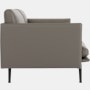 Outline Two-Seater Sofa